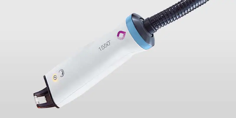 Candela Nordlys zertifiziertes Laser-Handstück (1550)