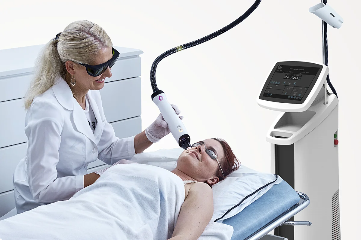Candela Nordlys Platform Warendorf