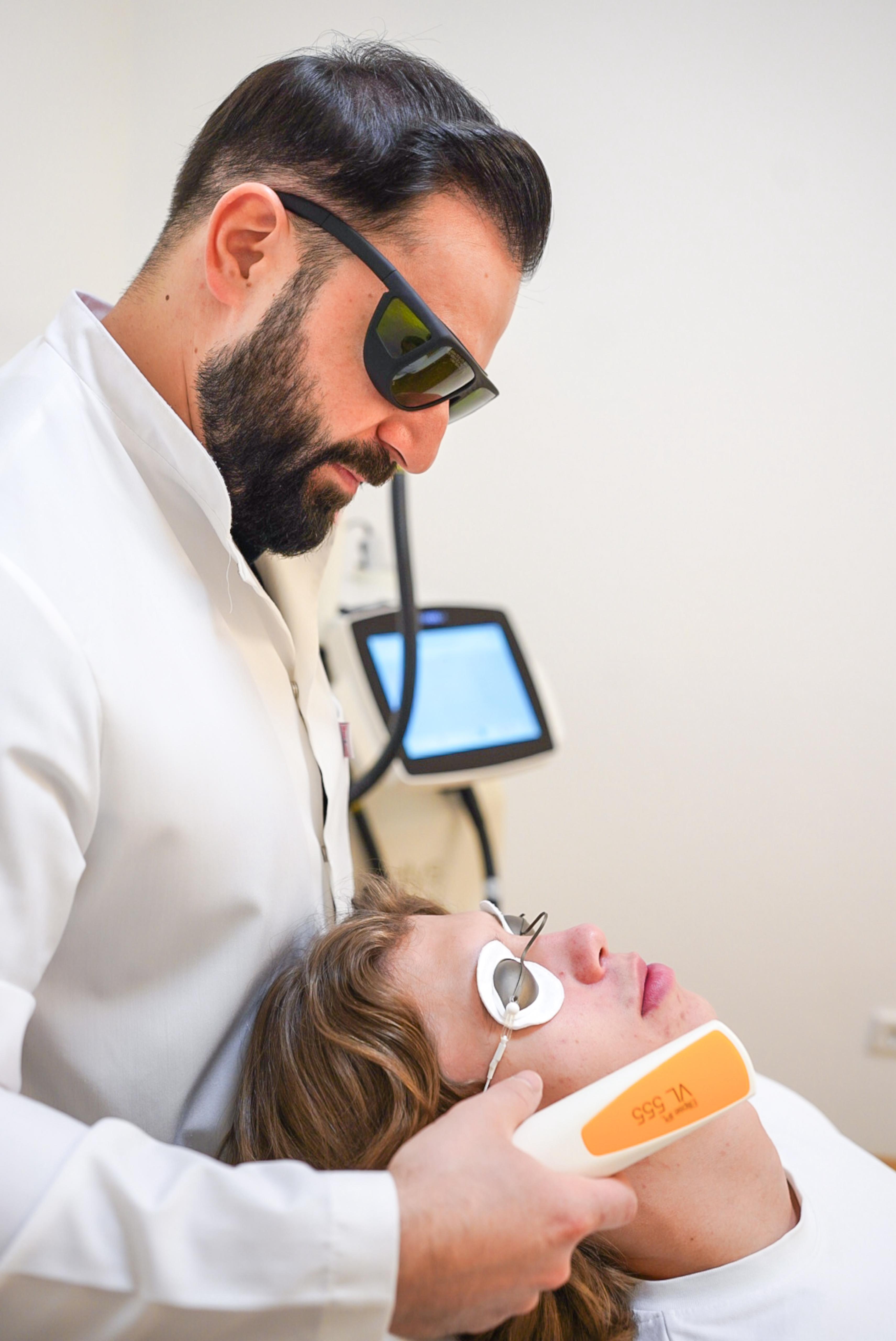 Safar Abilov - Ästhetik Experte & Spezialist für Ästhetische Medizin Warendorf
