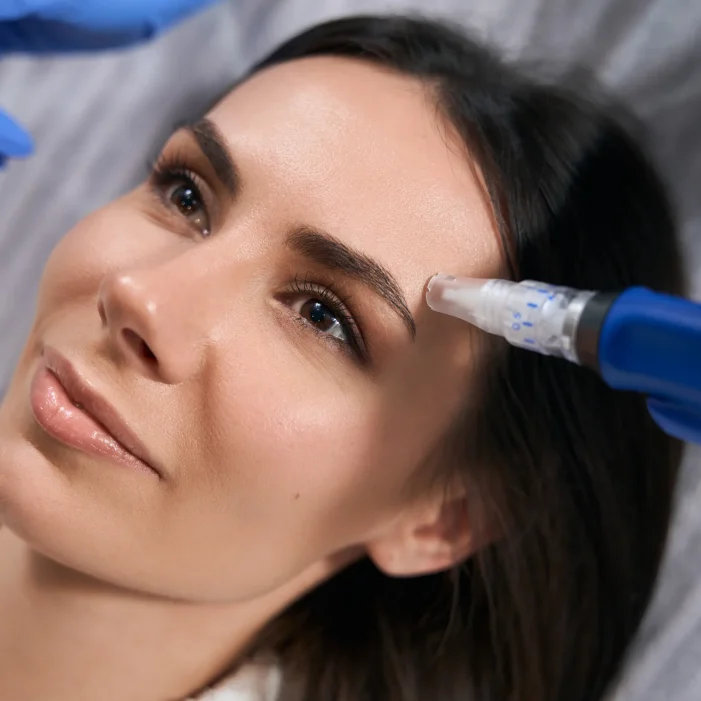 Patientenkomfort - Tattooentfernung Warendorf | Tattoo Lasern & Pico Laser